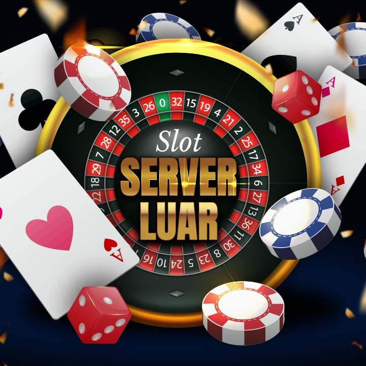 Slot Server Luar